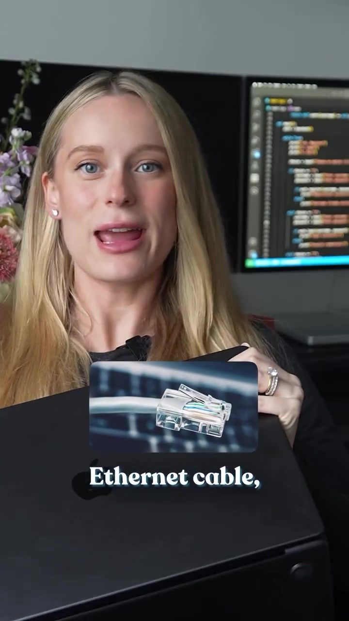 Ethernet vs. Wi-Fi: Why Cables Still Rule for Speed and Reliability