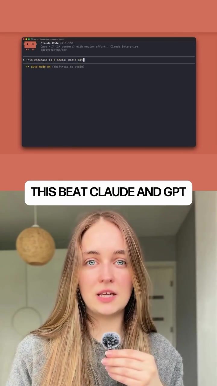 CatCoder: The AI Outperforming Claude and OpenAI in Coding