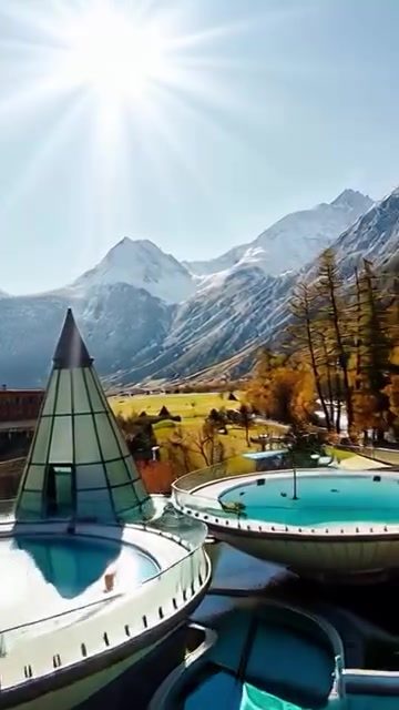 Mountain Retreat Spa Resort