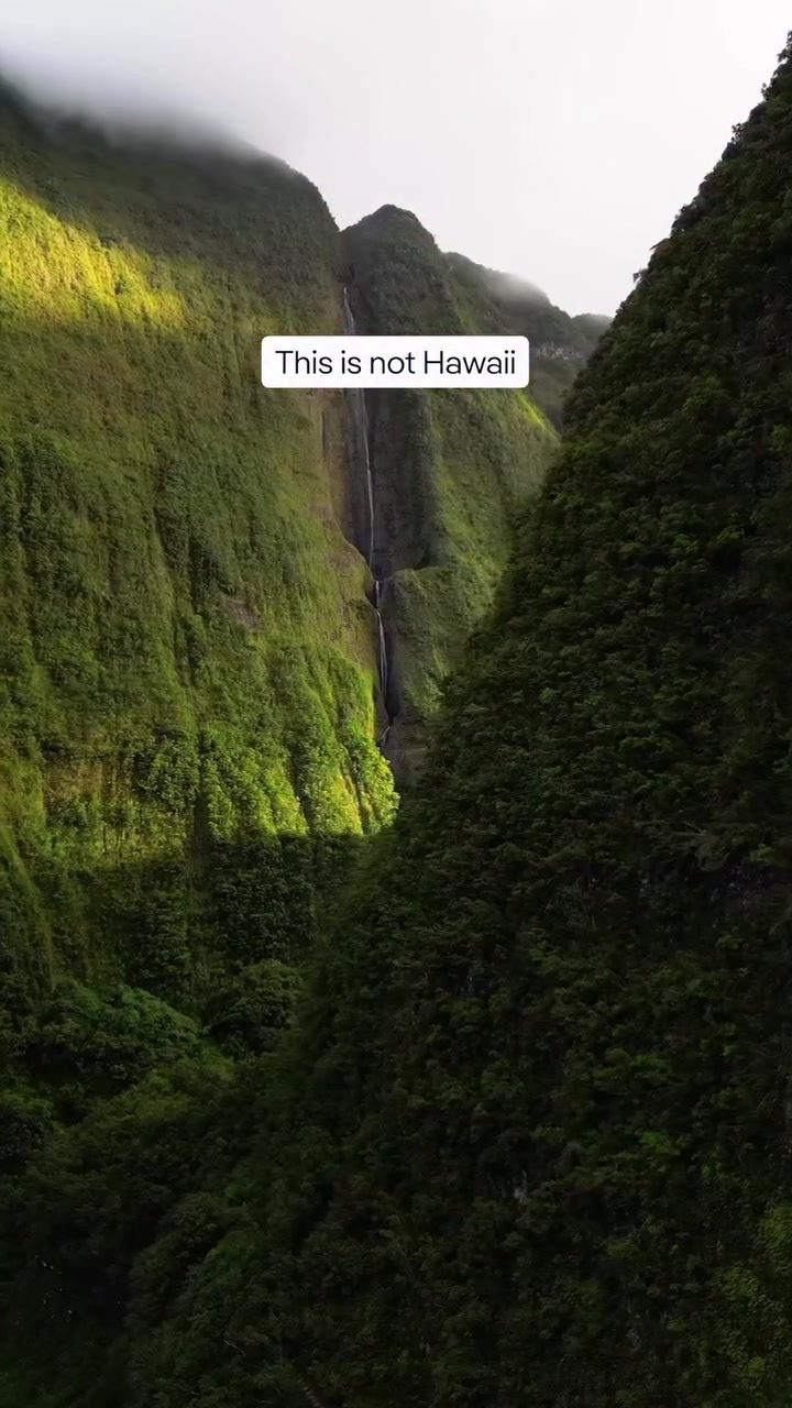 Discover La Réunion: The Indian Ocean's Wild Hidden Gem