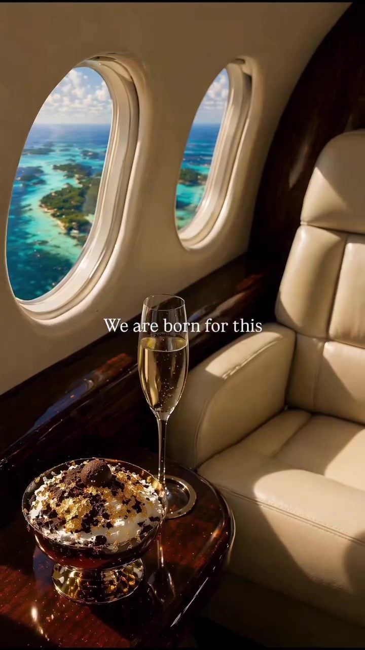 Luxury Travel: Private Jets, Resorts, and Exclusive Experiences