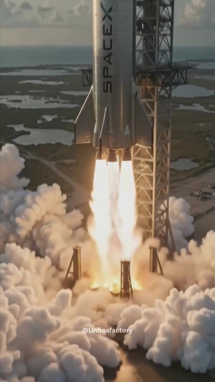 SpaceX's Record-Breaking $75 Billion IPO