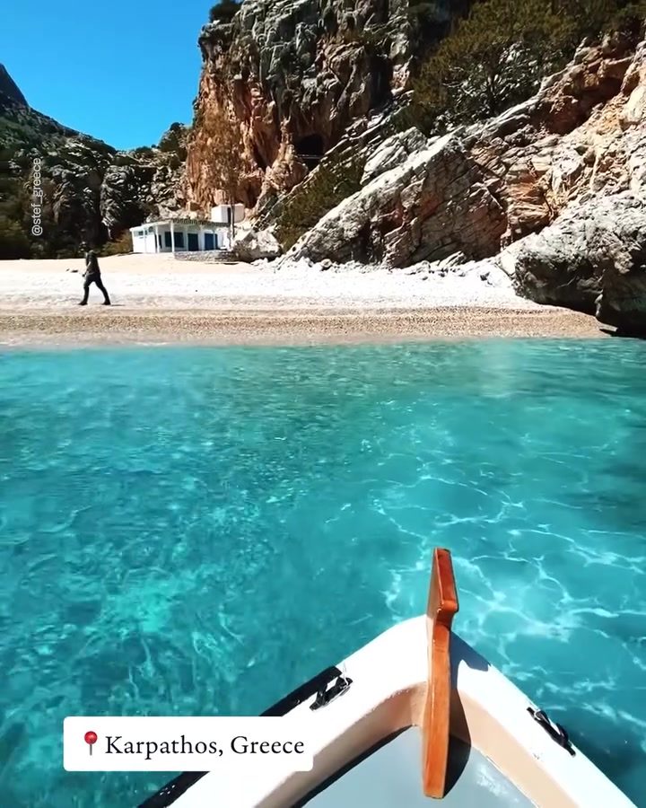 Stunning Coastlines: 5 Unmissable Beach Spots in Europe
