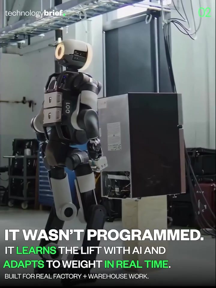 Boston Dynamics' Atlas: AI-Powered Robotics for Real-World Work