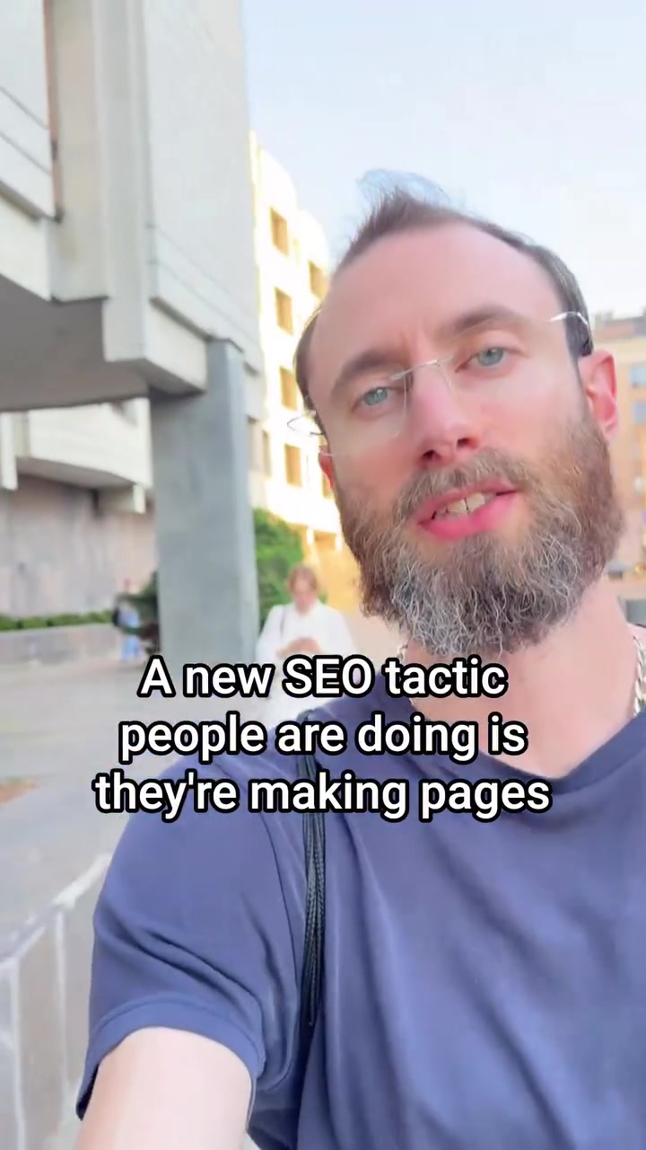 New SEO Tactic: Targeting Reddit Searches