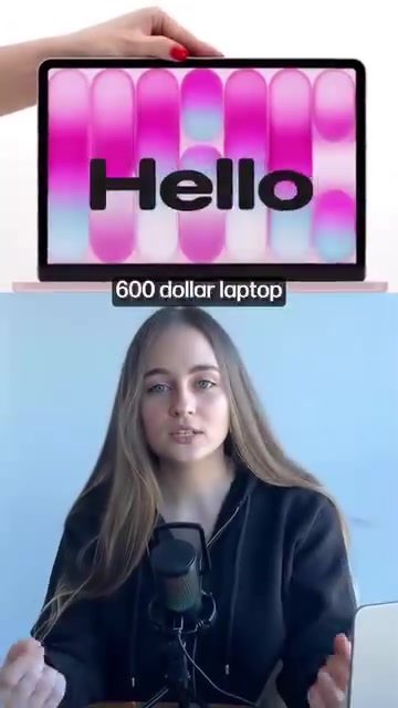 Apple's New Strategy: Affordable Laptop to Attract Younger Users