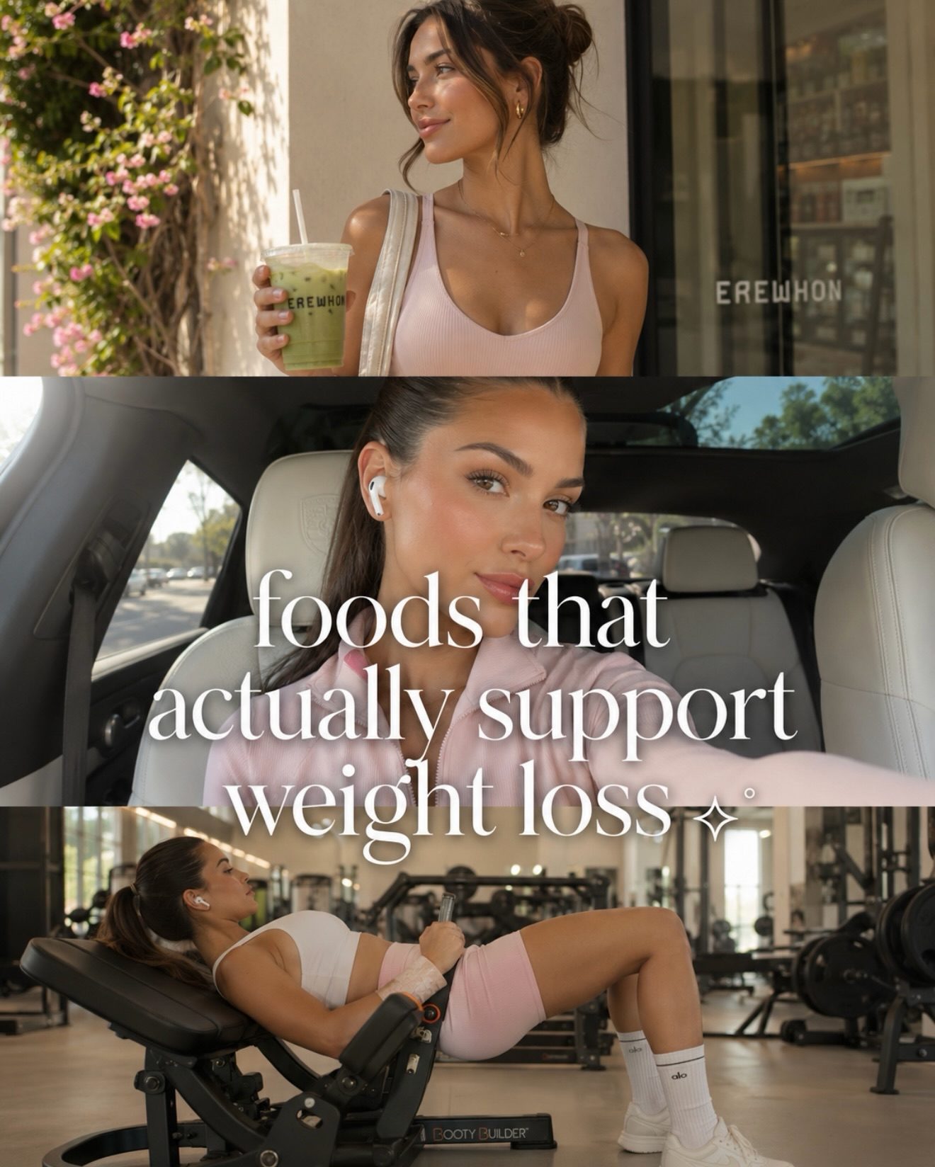 Best Foods for Sustainable Weight Loss