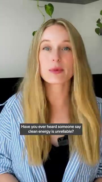 How Clean Energy Ensures 99.95% Grid Reliability