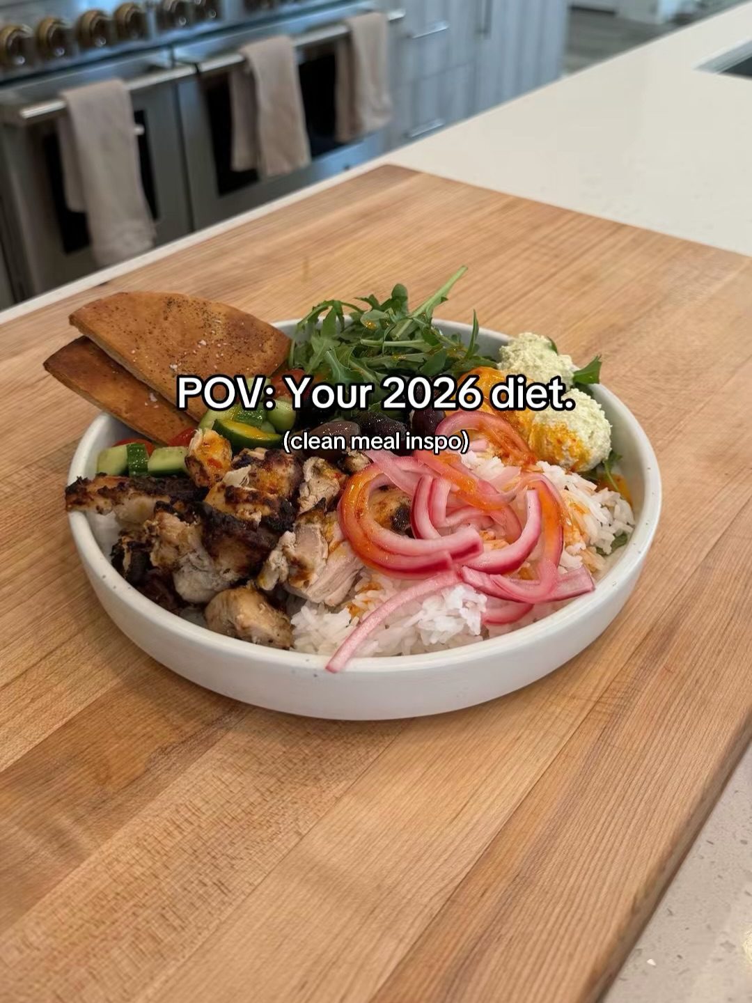 Clean Eating for 2026: Burrito Bowls, Burgers, and Smart Snacks