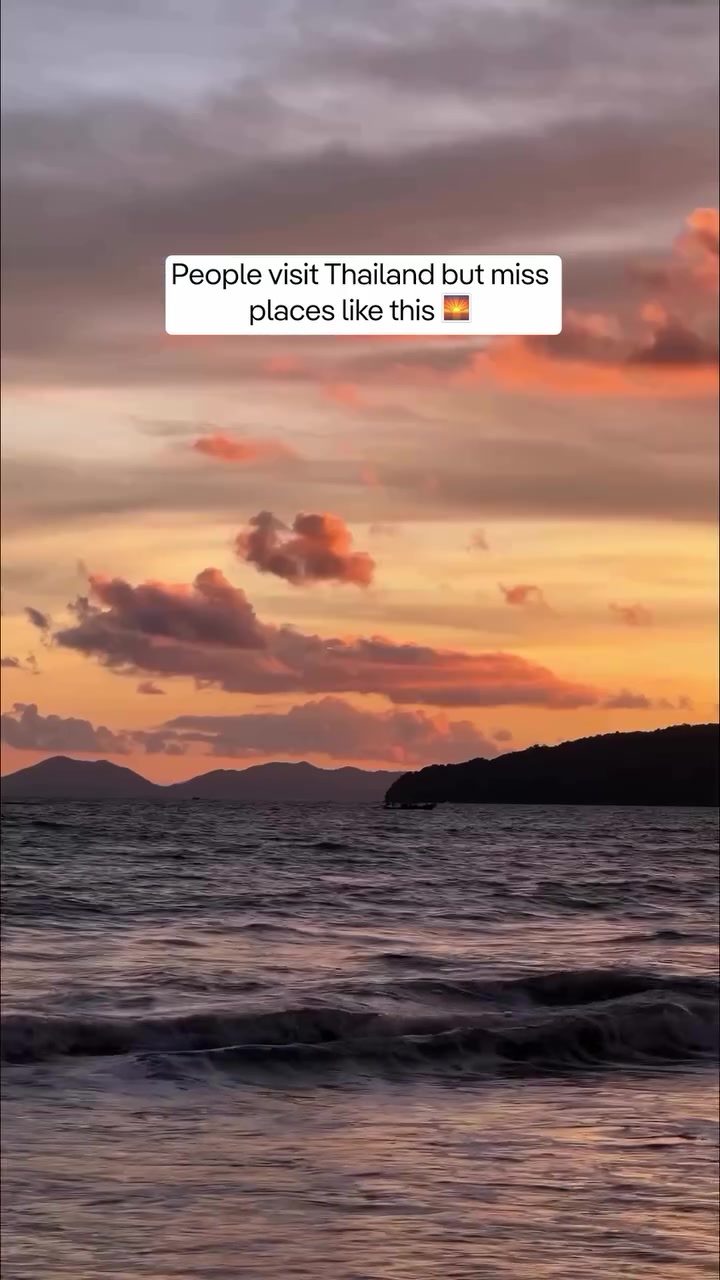 Explore Ao Nang, Krabi: Thailand's Hidden Beach Gem