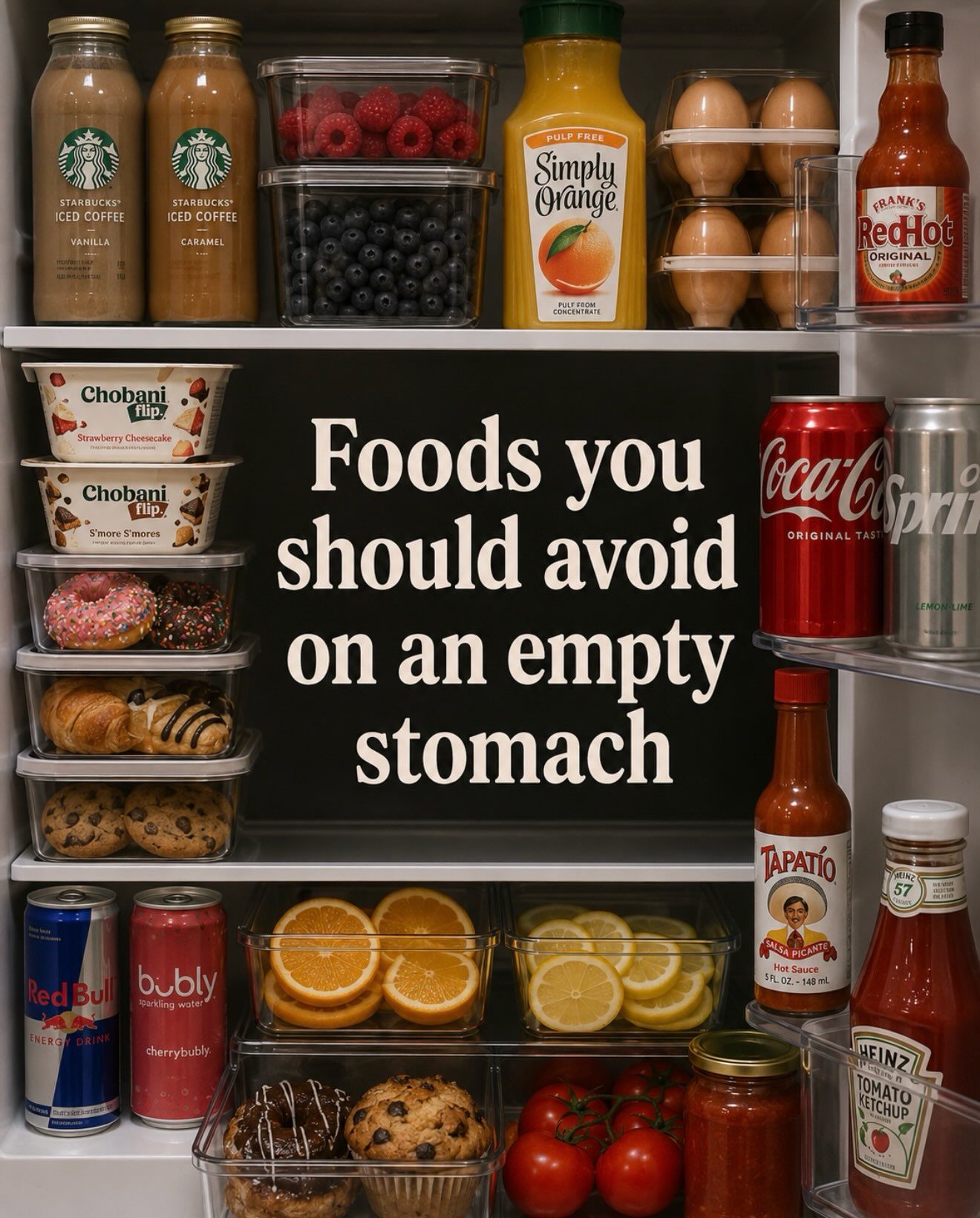 Foods to Eat and Avoid for Steady Energy and Healthy Digestion