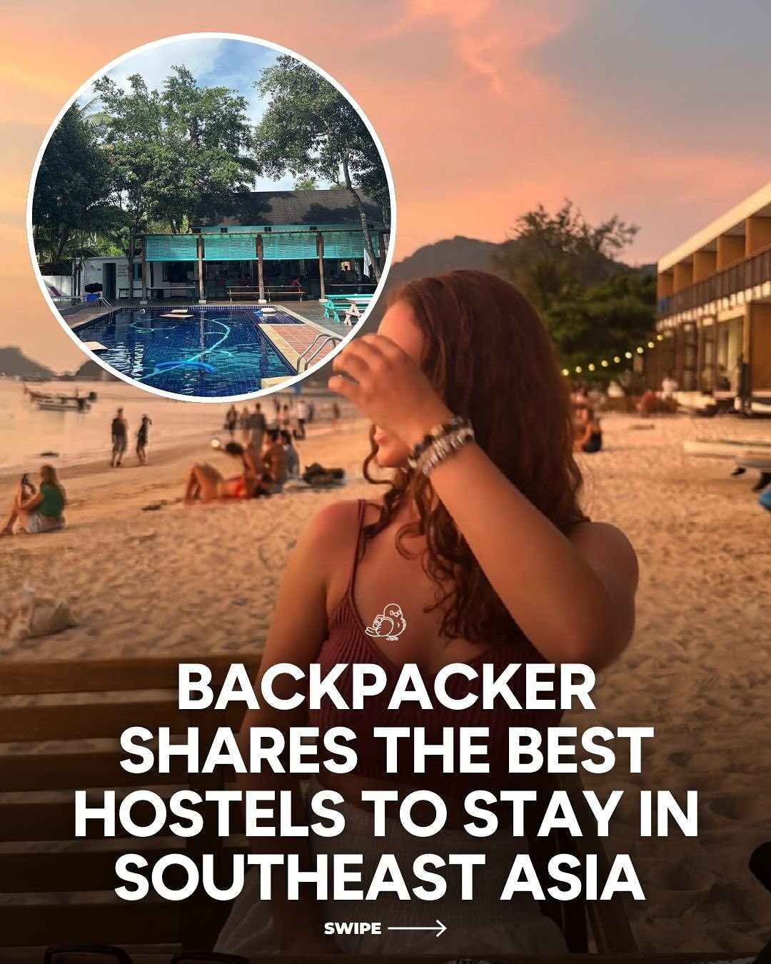 Top Hostels in Southeast Asia for Budget-Friendly Travel
