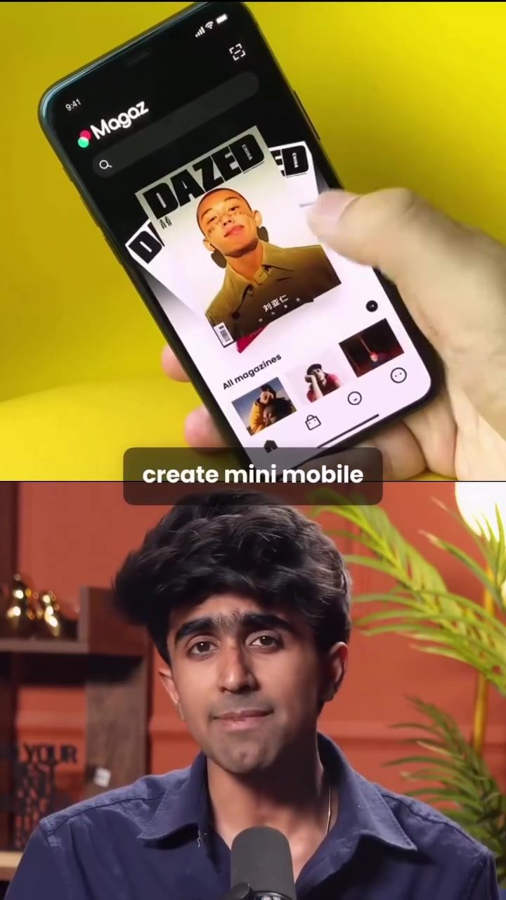 How to Create Mini Mobile Apps with Google's Opal in Gemini