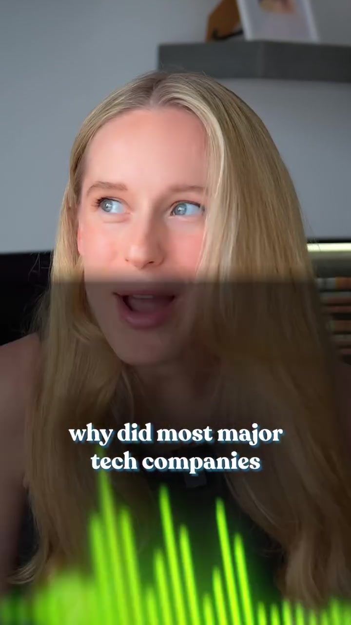 Why Tech Companies Choose Female Voices for AI Assistants