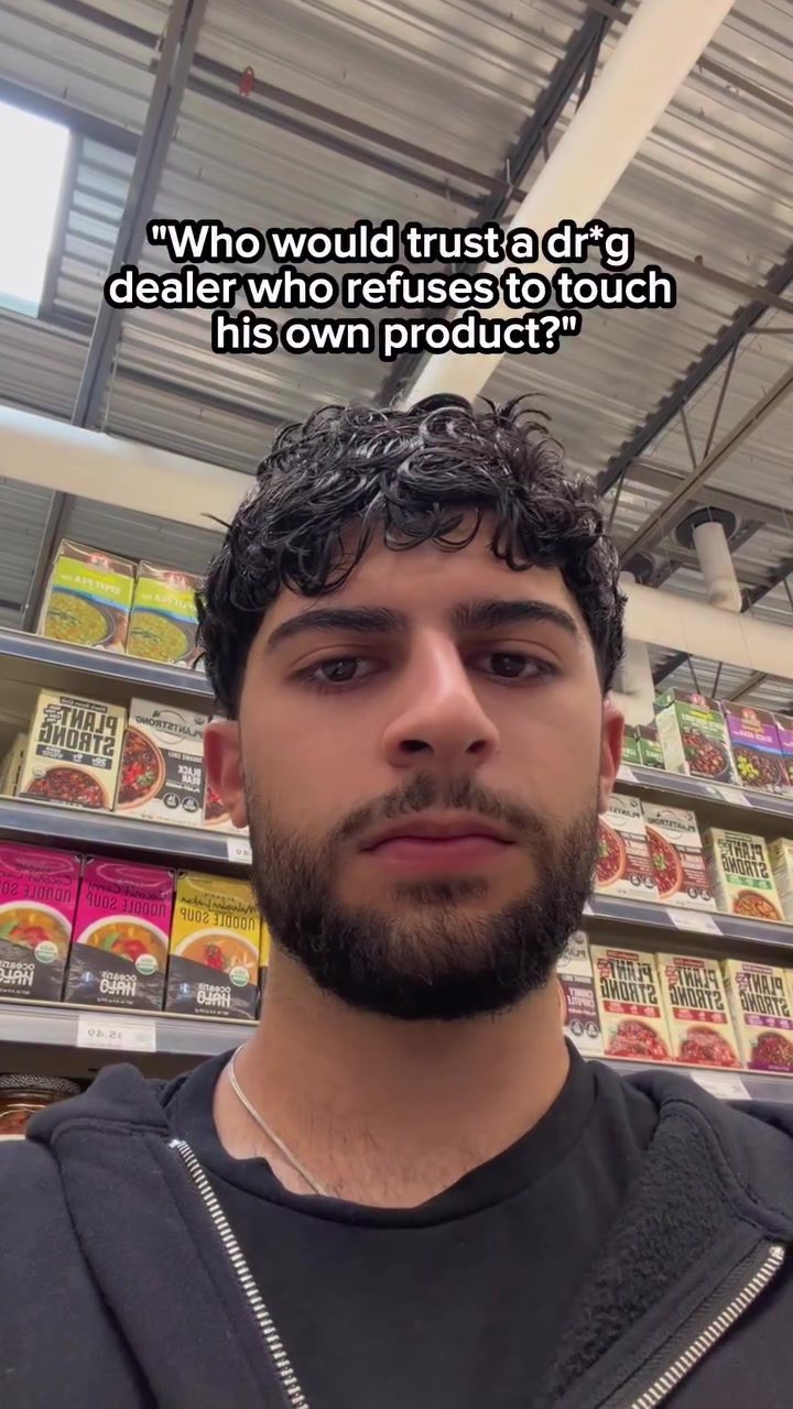 CEOs Who Shun Their Own Products: A Grocery Store Revelation