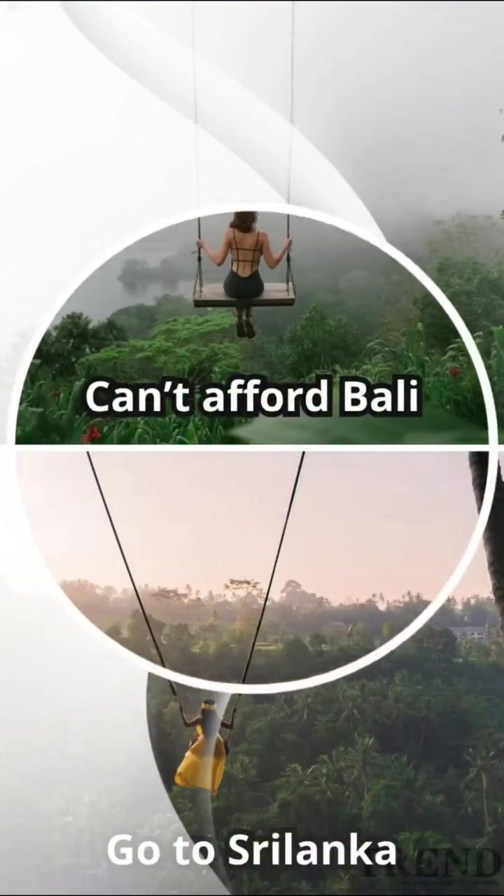 Affordable Travel Alternatives: Bali and Turkey on a Budget