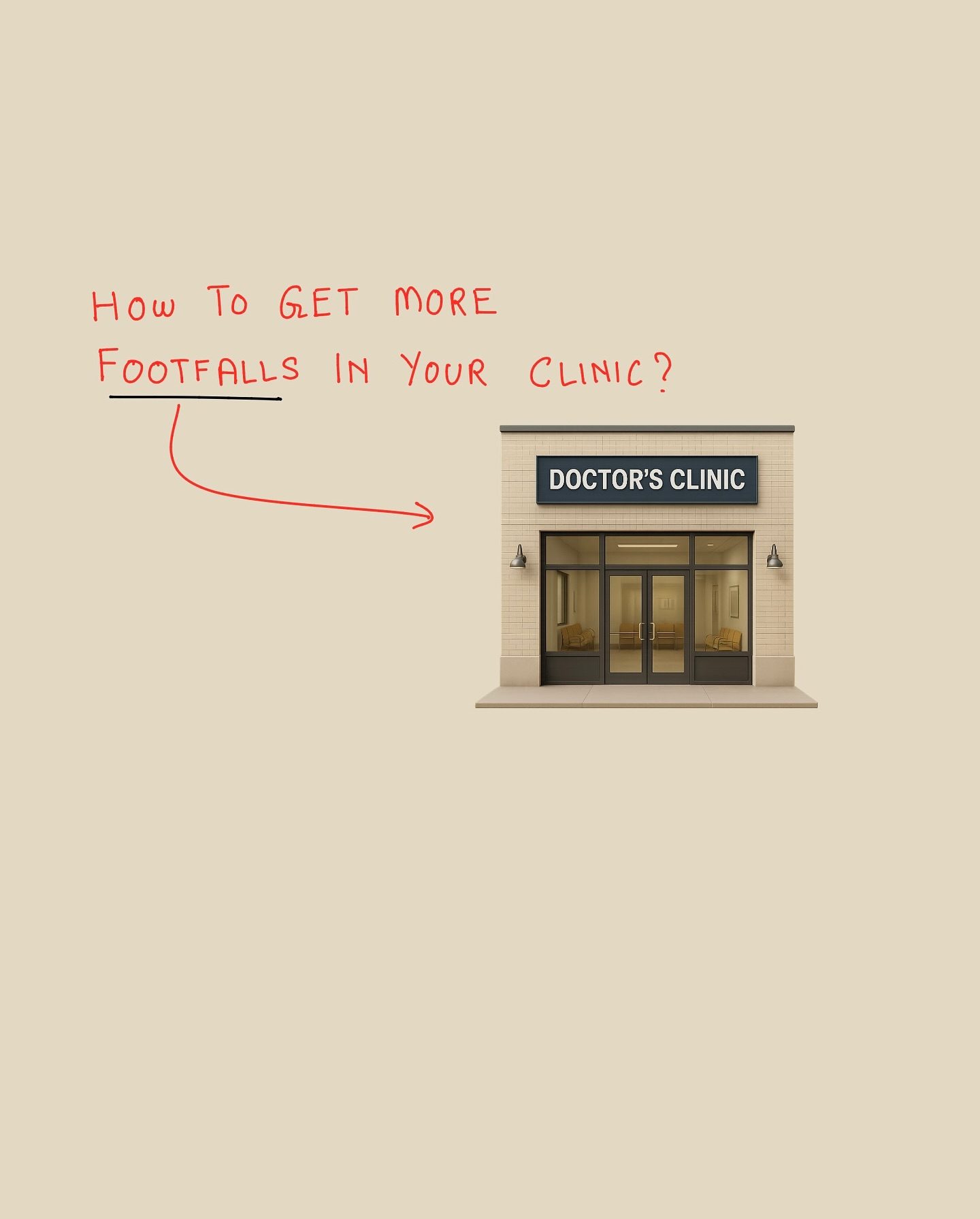 Boost Clinic Visits with Smart Digital Marketing