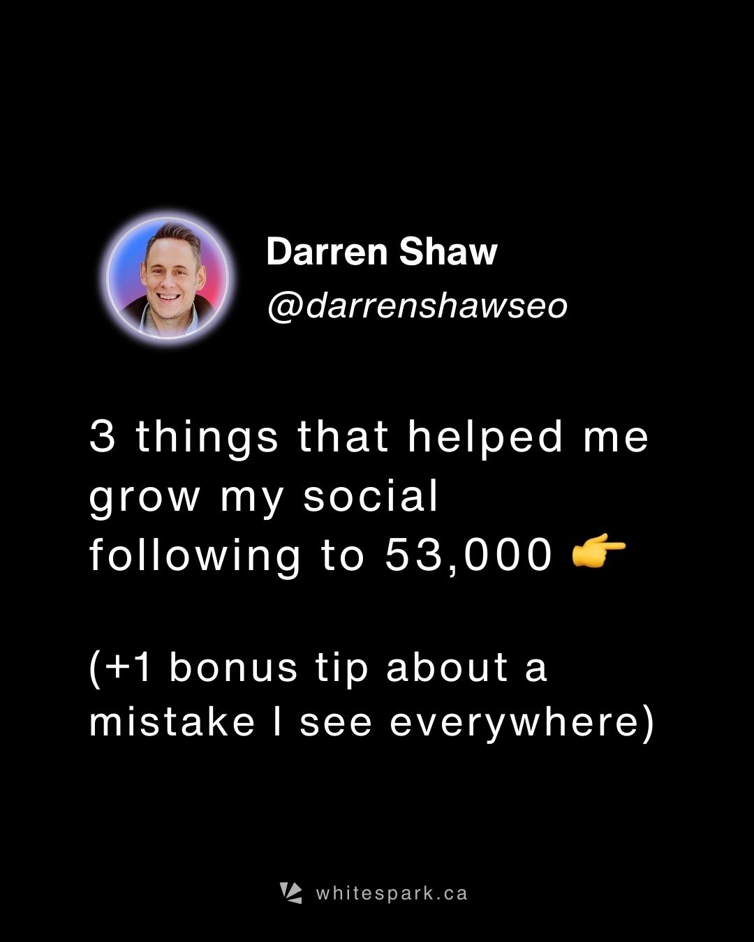 Grow Your Social Media Following with These Expert Tips