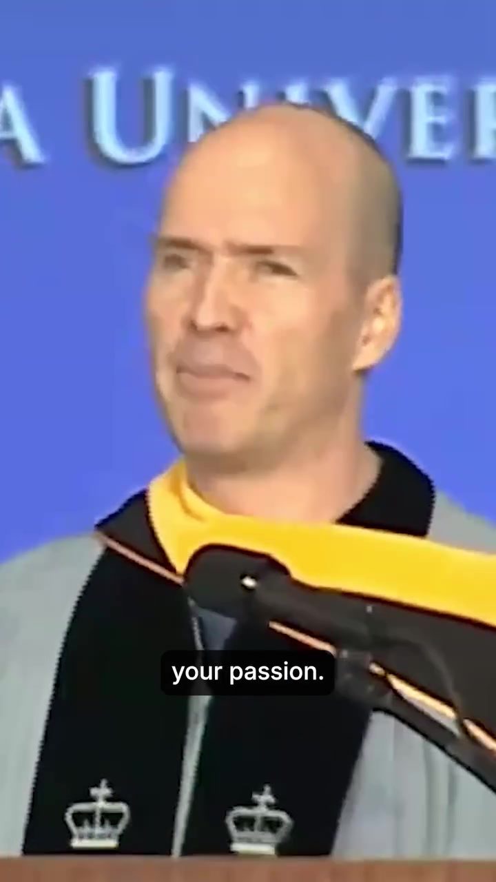 **Why Ben Horowitz Says You Should Ignore 'Follow Your Passion' Advice**