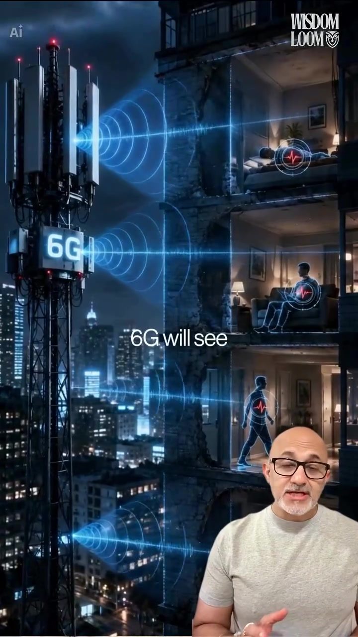 Here's a compelling, original article title based on the provided analysis and excerpt:

"6G and ISAC: The Next Era of Privacy and Surveillance Concerns