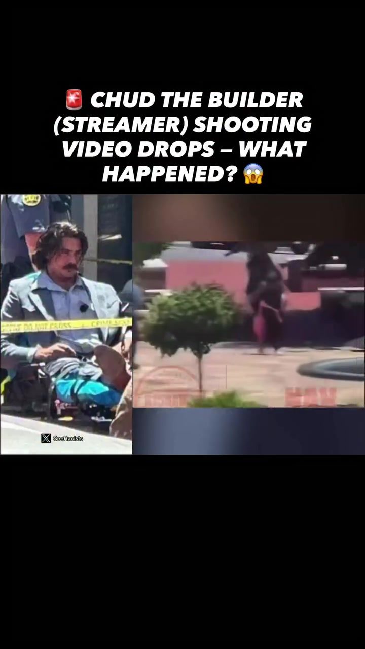Chud the Builder: Courthouse Shooting Sparks Debate