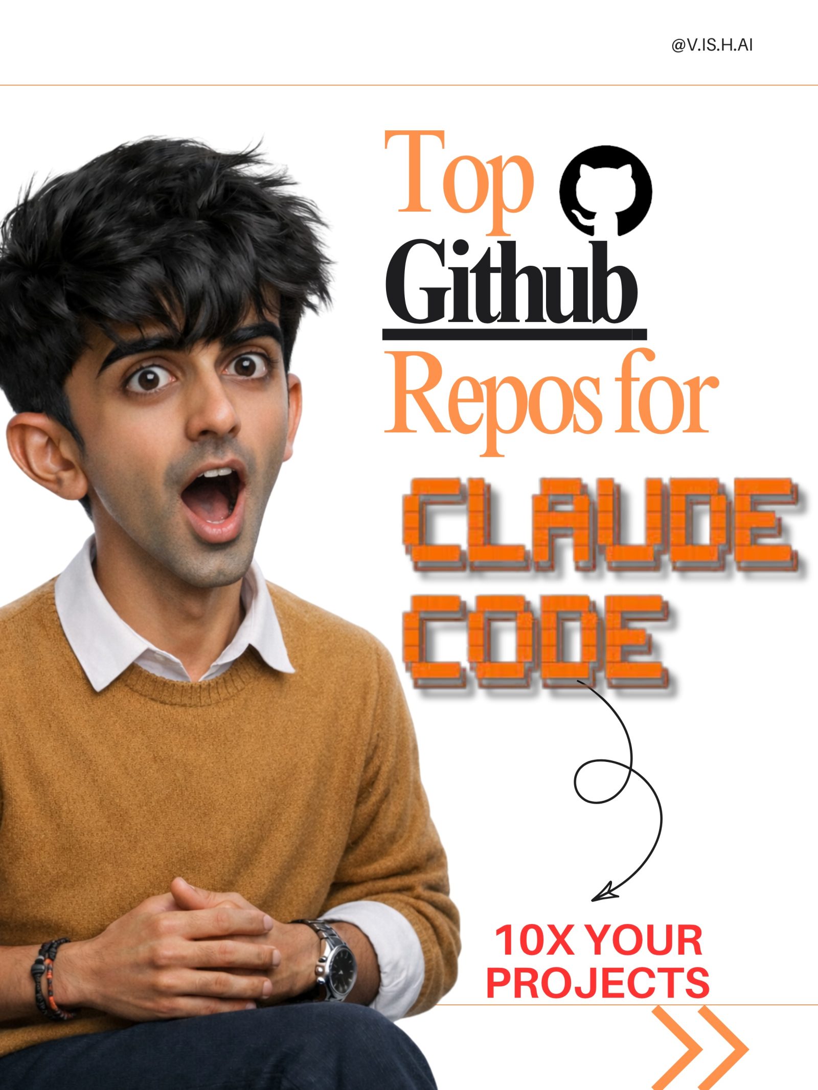 Boost Your Projects: Top GitHub Repos for Claude Code