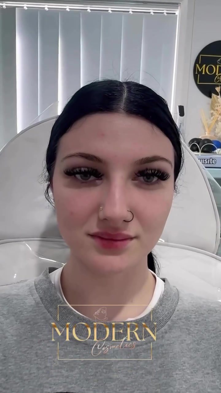 Modern Cosmetics Guide to Personalized Eyelash Extensions
