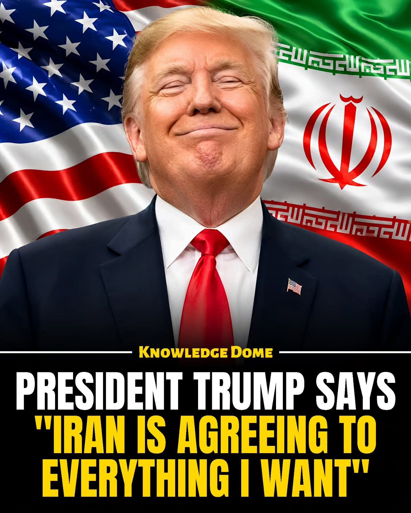 Trump's Claims on Iran: The Nuclear Deal and the Disagreements