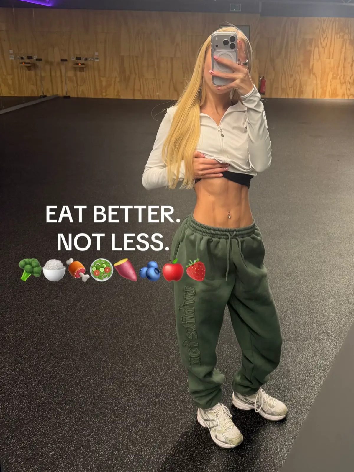 Eating Better for Fitness: How Quality Meals Boost Workouts