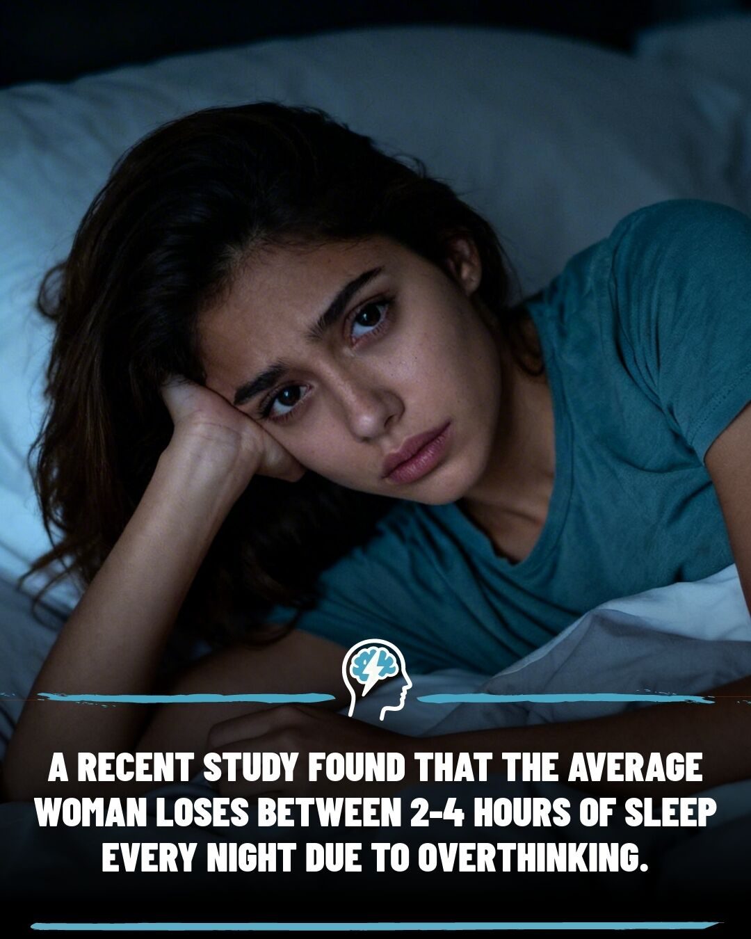 Overthinking and Women's Sleep: What You Need to Know