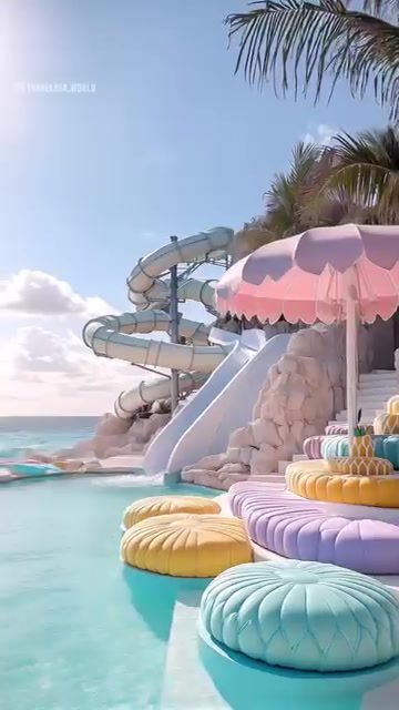 Exploring Tropical Beach Carts