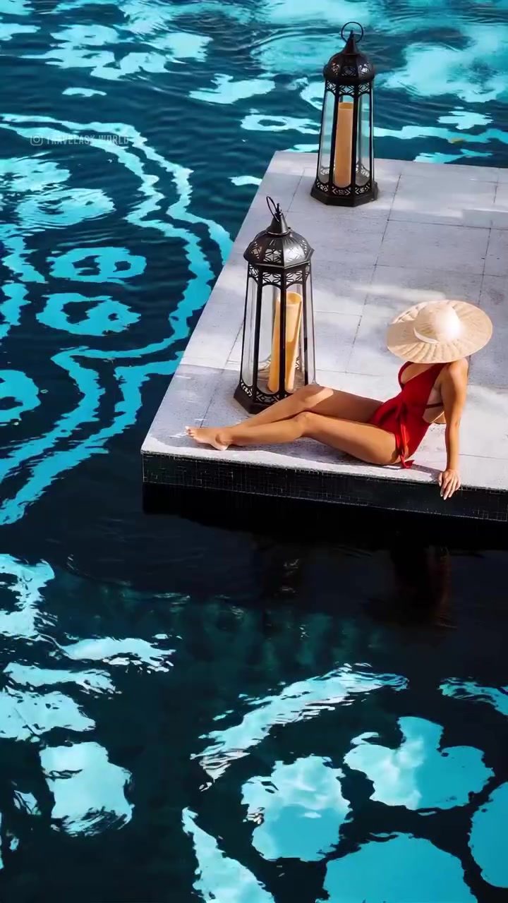 Fairmont Sekum Resort: Unforgettable Luxury Experience