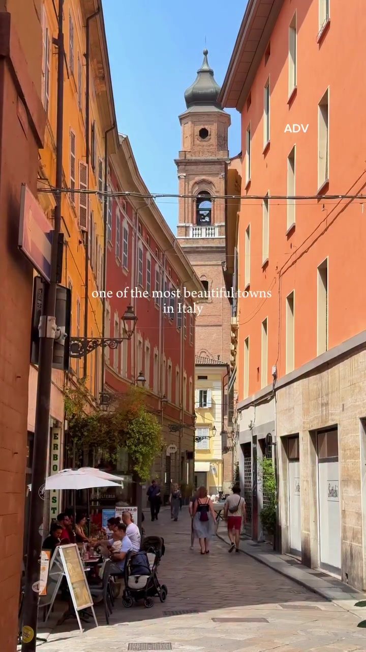 Discover Parma: Italy's Hidden Gem for Food and History