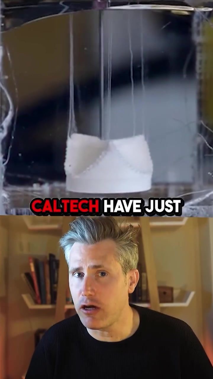 3D Printing Human Organs: A Revolutionary Medical Breakthrough