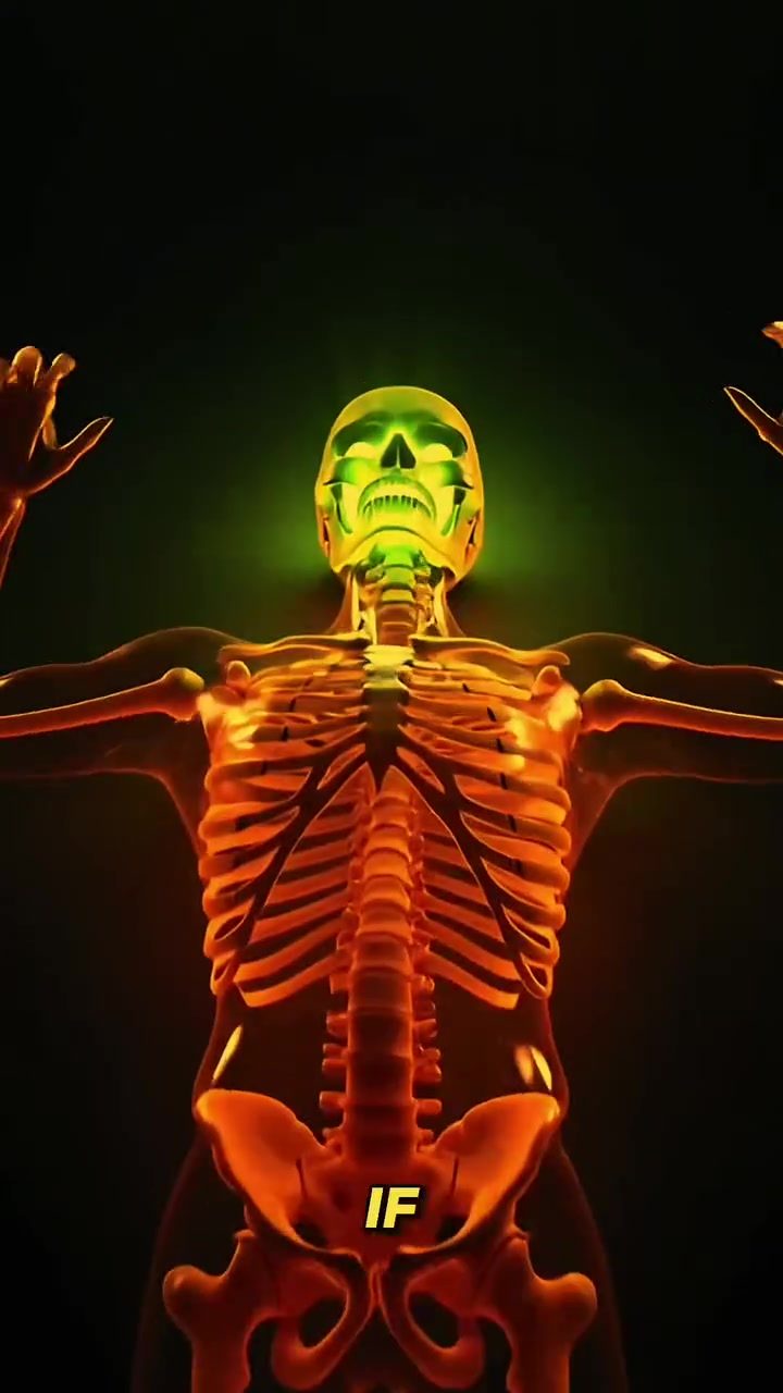 What Happens to Your Body in 30 Days of Daily Steroids