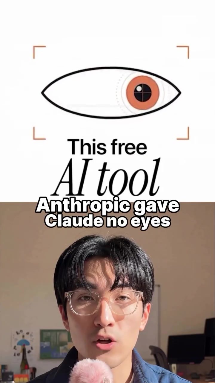 Claude AI: Accessing Live Internet Without Paid APIs