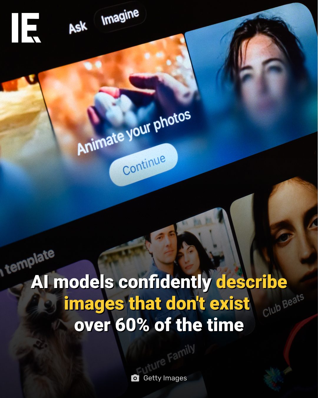 How AI Image Animation is Changing Visual Storytelling