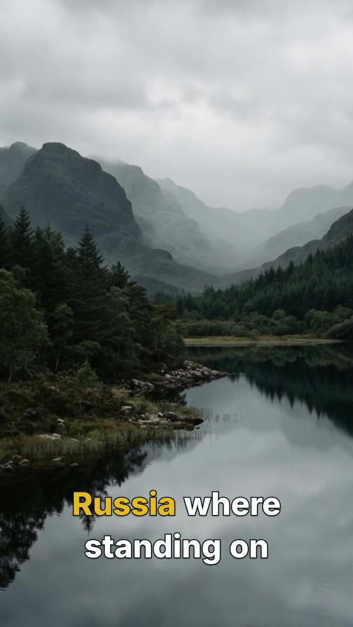 Lake Karachai: Russia's Nuclear Waste Legacy
