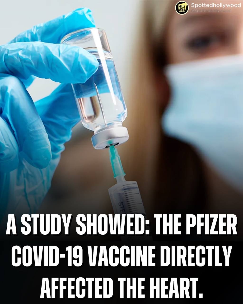 Pfizer Vaccine Heart Risks: What You Need to Know