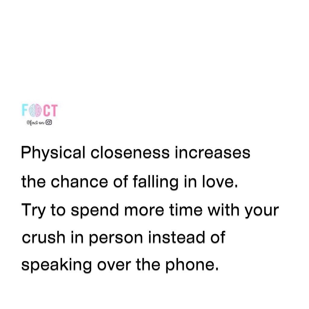 The Benefits of Physical Closeness in Romantic Connections
