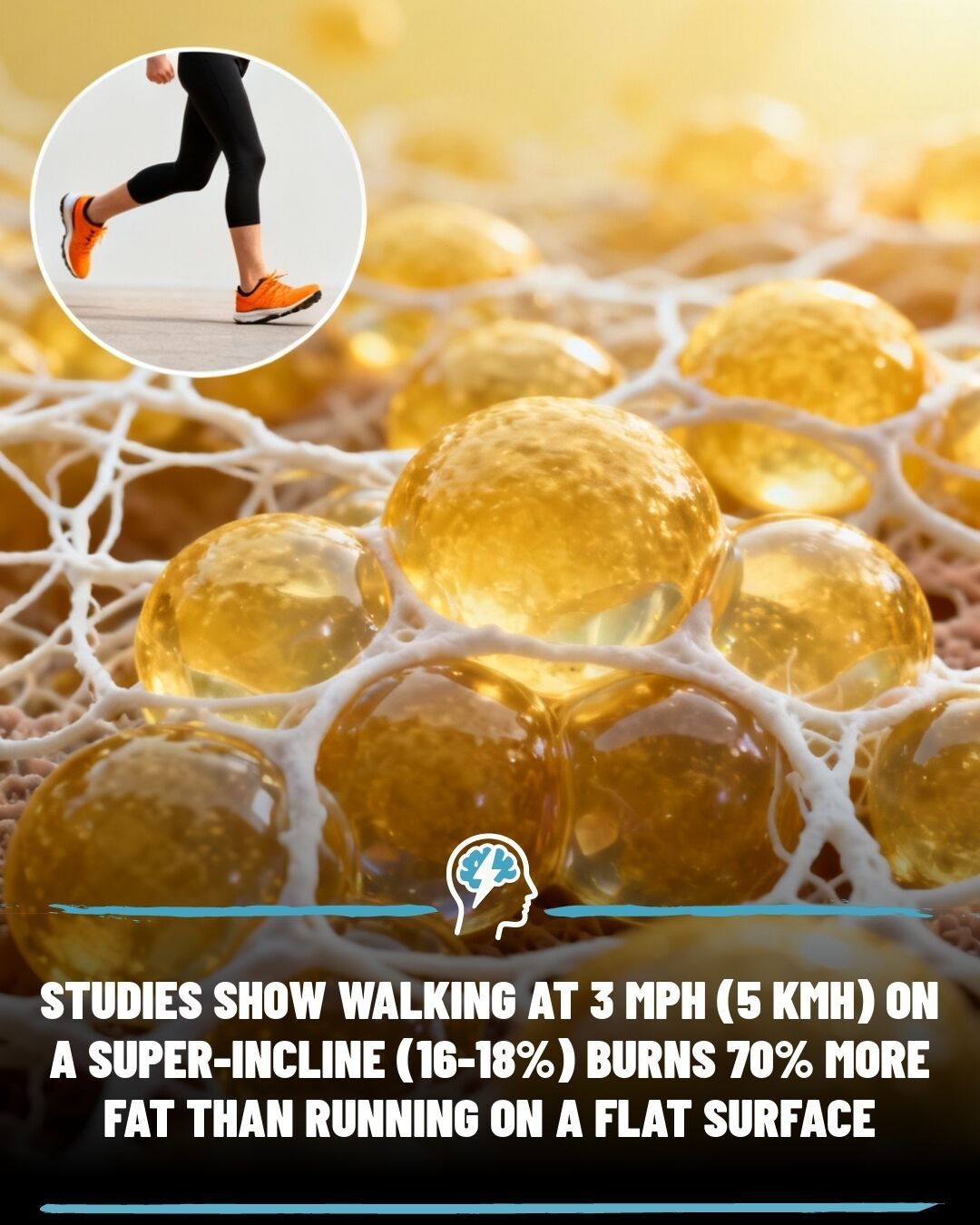 Is Incline Walking Better for Fat Burn Than Running?
