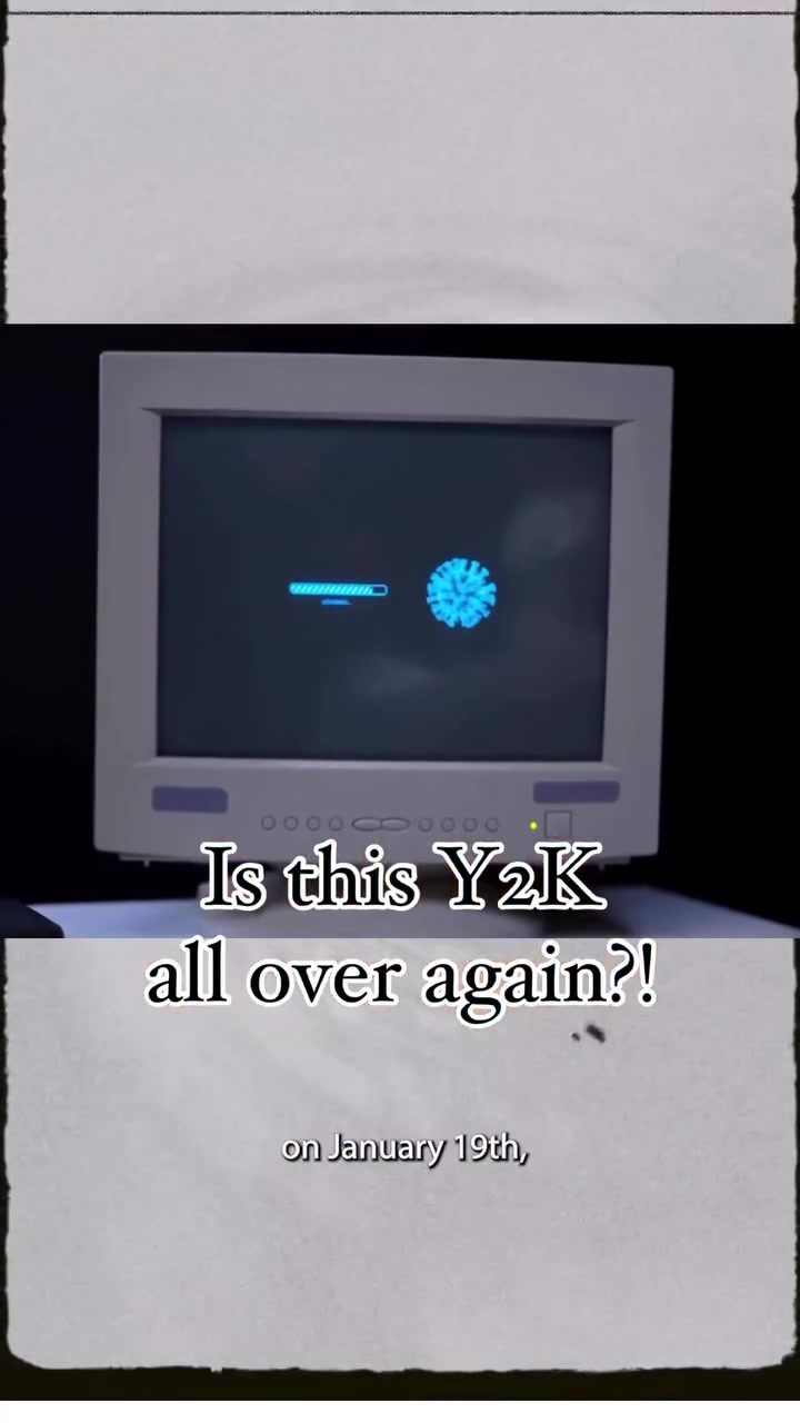 Unix Time 2038 Problem: Why Systems Go Back to 1901