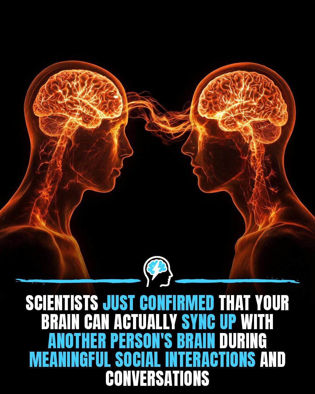 Brain Synchronization: The Science of Deep Connections
