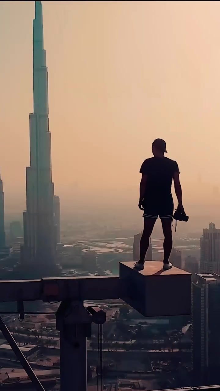 Dubai's Beautiful Destinations Academy For Aspiring Travel Creators