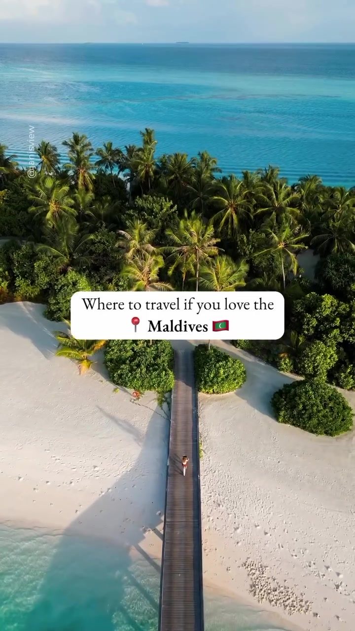 ### Top Alternatives To The Maldives For Island Getaways