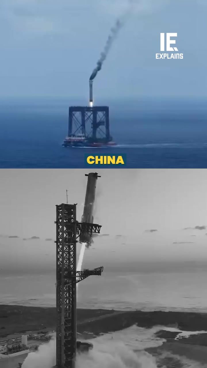 China's Long March 10B: A New Era in Reusable Rockets