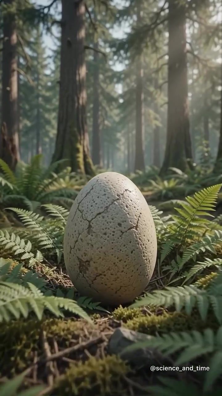 Dinosaur Life Cycle: From Embryo to Predator