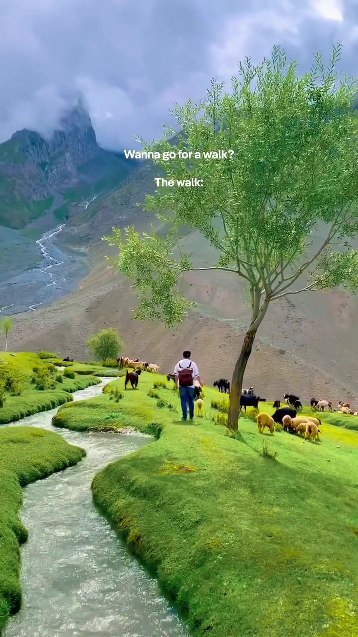 Explore the Breathtaking Chunda Valley