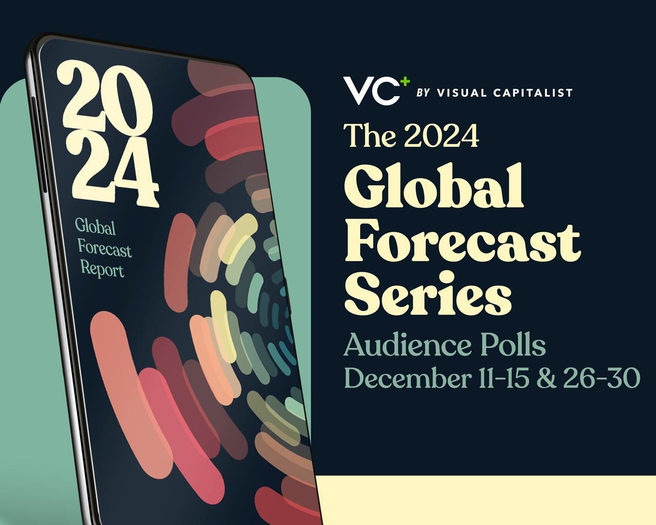 2024 Trends: Share Your Predictions in Global Forecast Polls