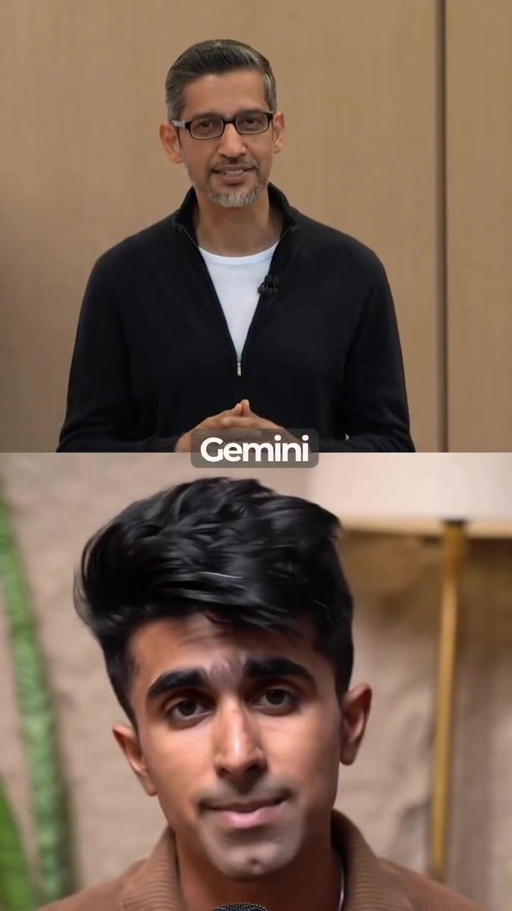 How to Clone Yourself with Google Gemini Avatars